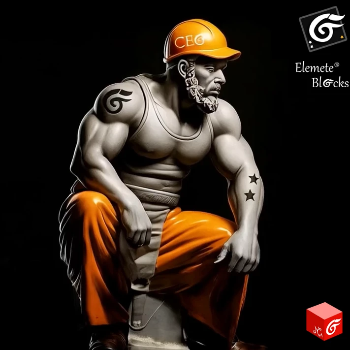 © Elemete® Blocks Avatar ▪ The Builder ▪ Enterprise Architect Guardian