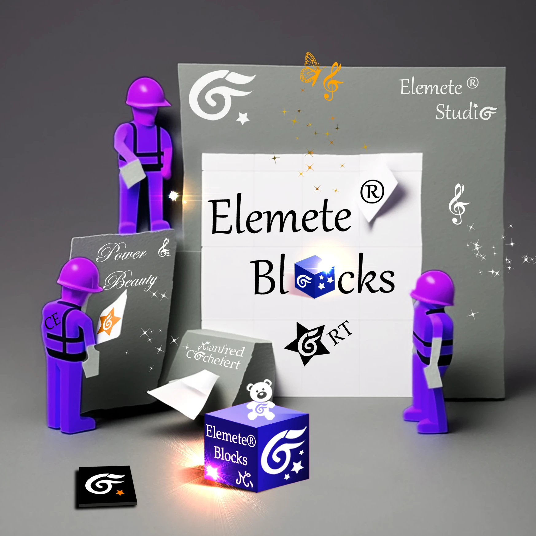 © Elemete® Blocks